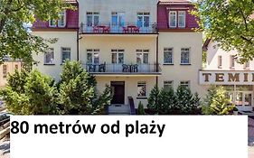 Ośrodek Wczasowy Temida